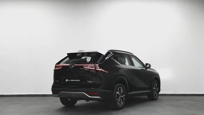 Gac GS4-5