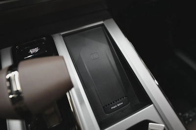 Gac GS4-8