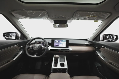 Gac GS4-12