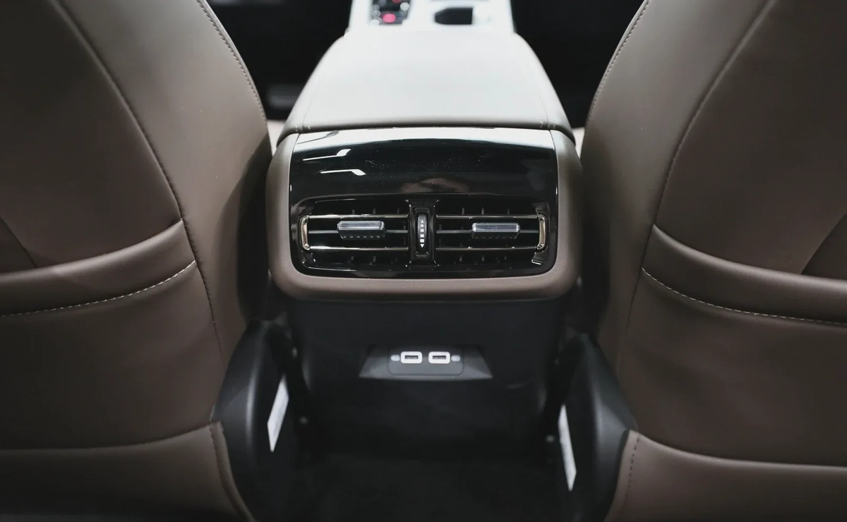 Gac GS4