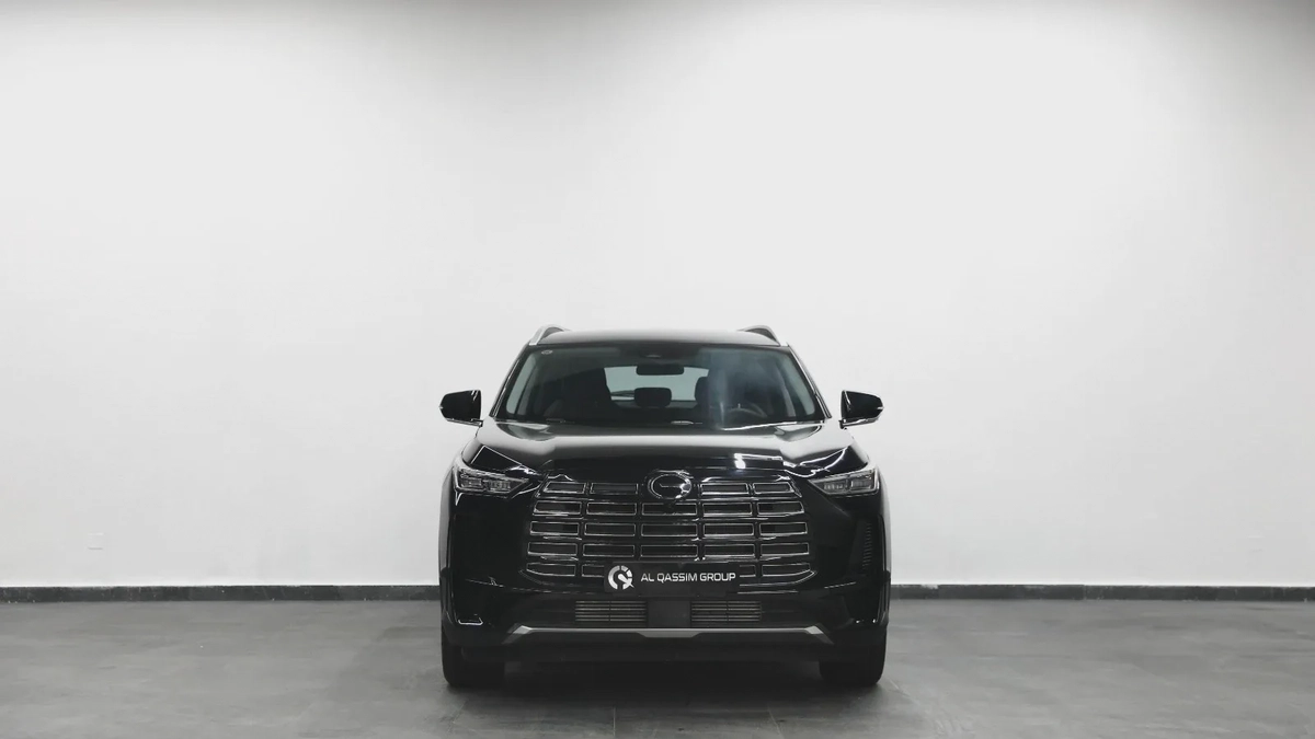 Gac GS4
