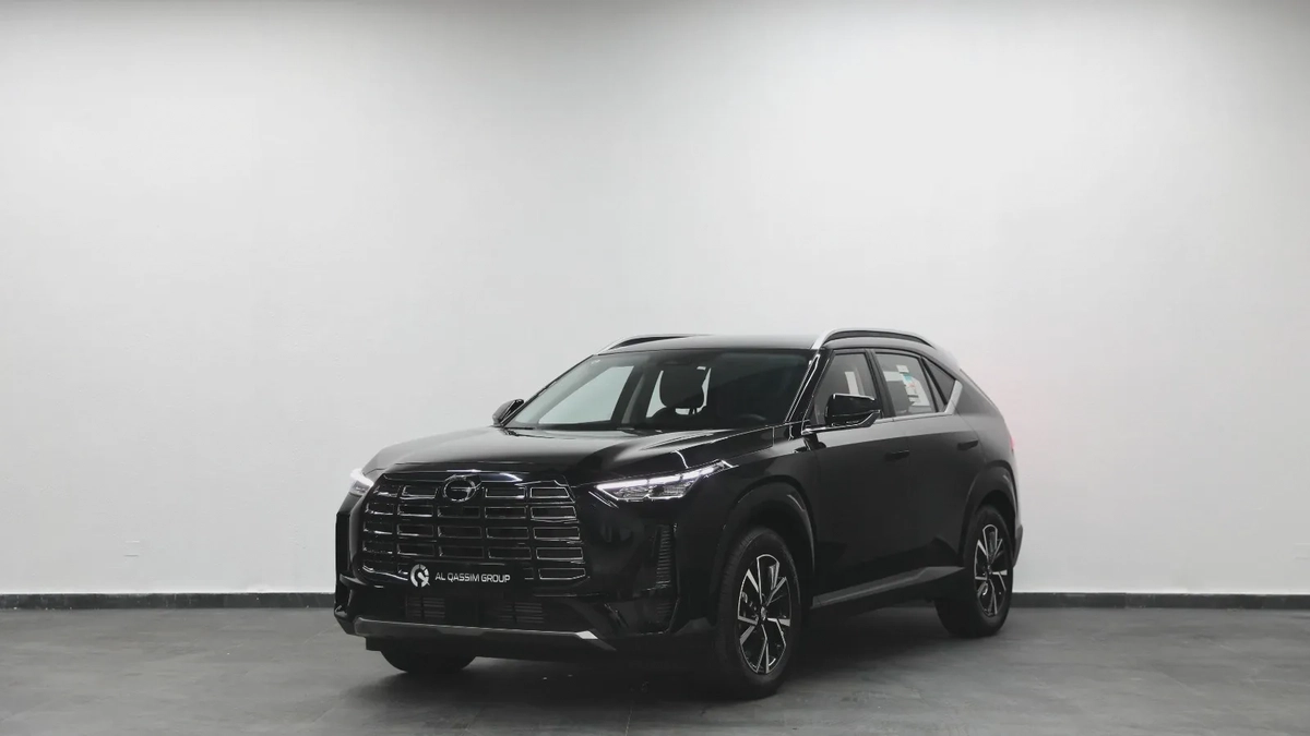 Gac GS4