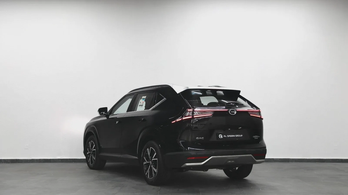 Gac GS4