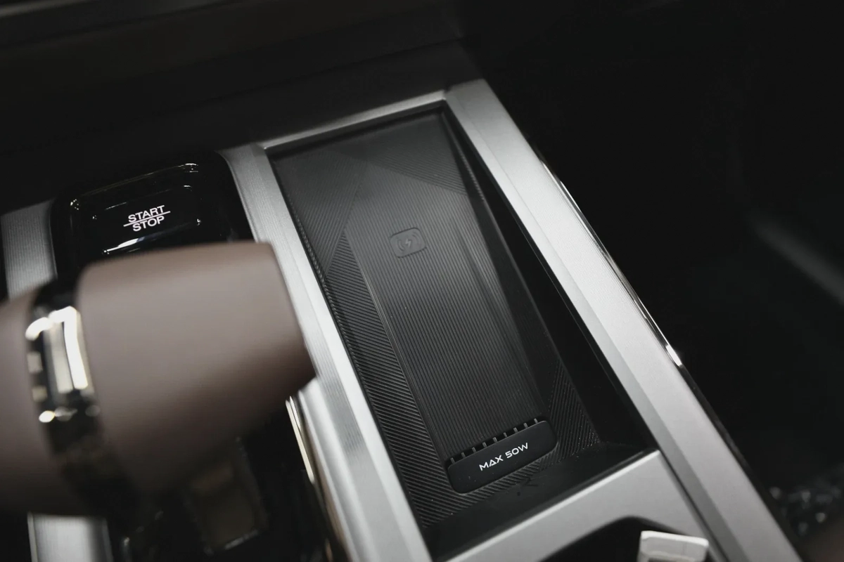 Gac GS4