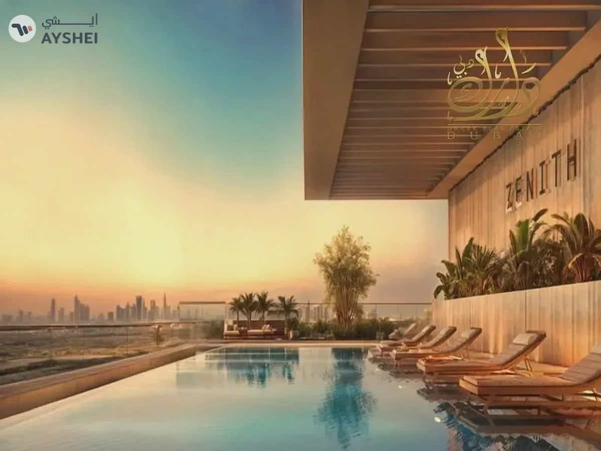 Prime Lifestyle Living with Strong Investment Potential