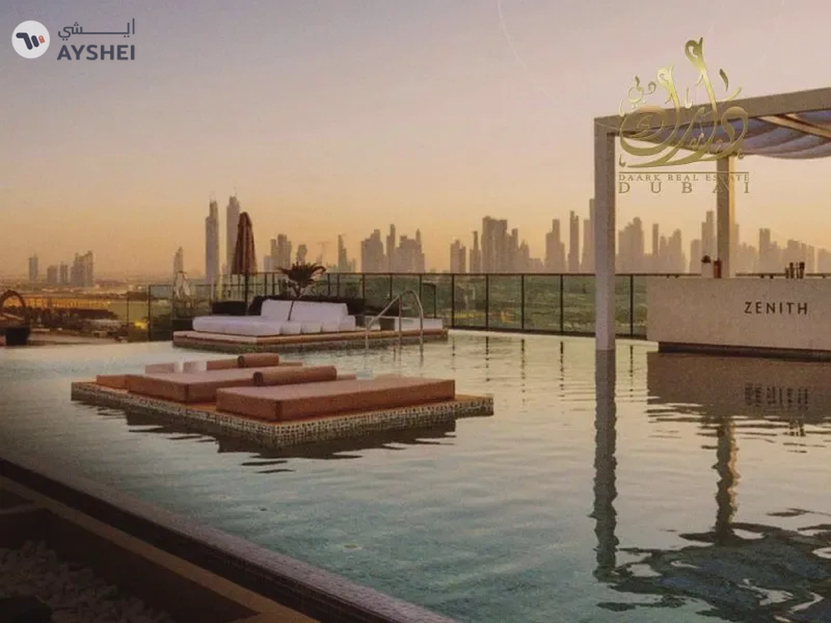 Prime Lifestyle Living with Strong Investment Potential