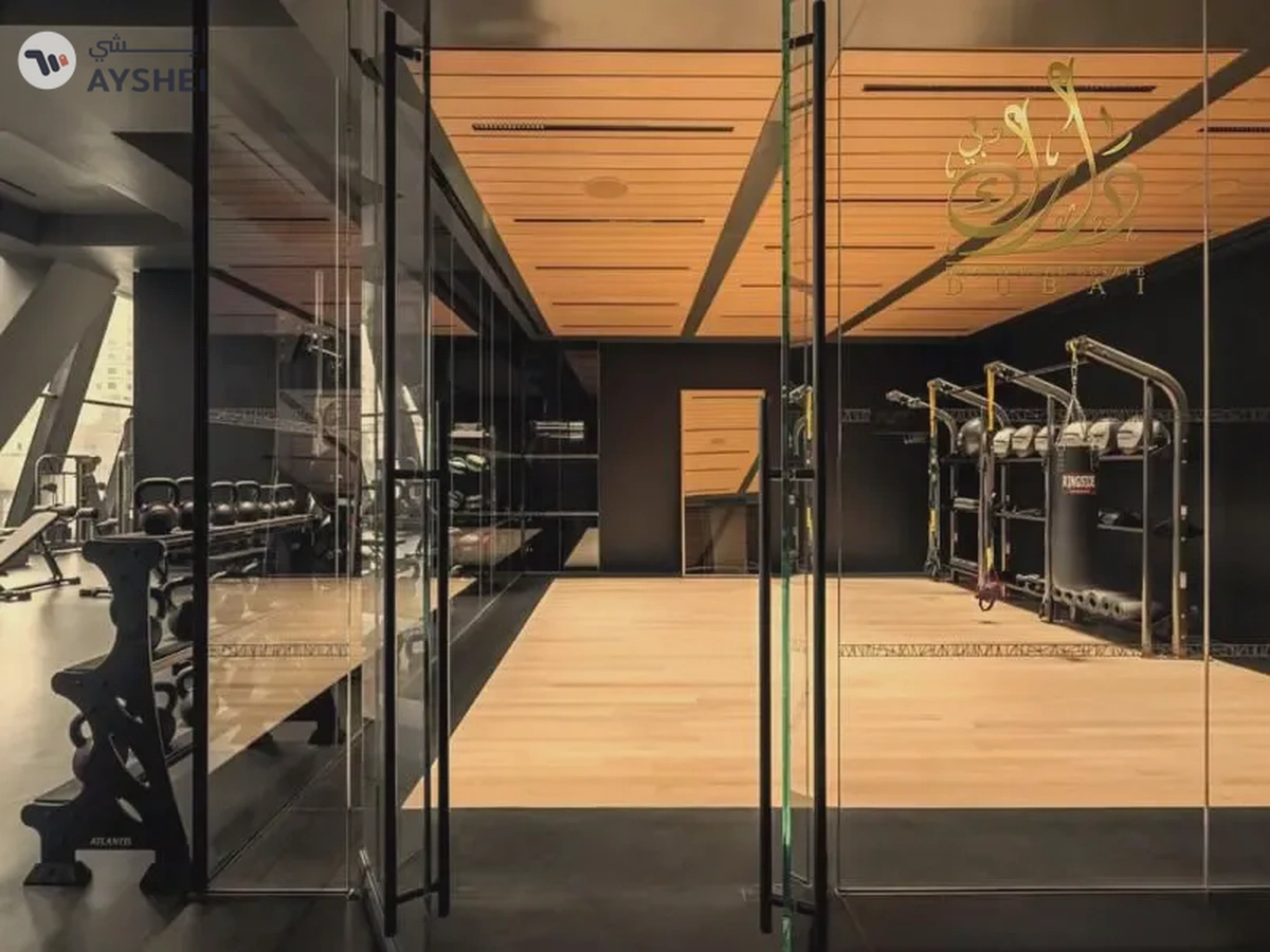 Prime Lifestyle Living with Strong Investment Potential