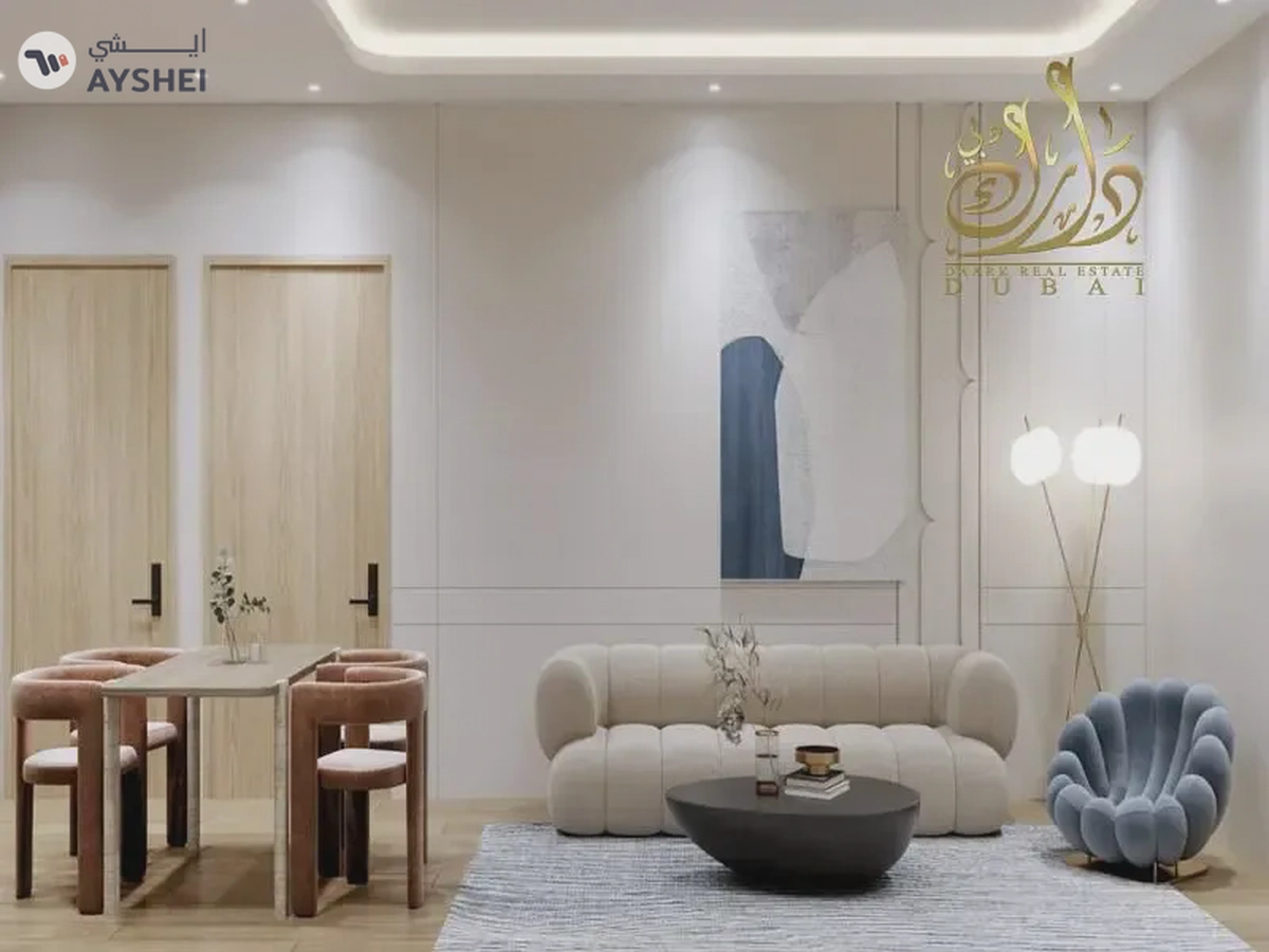 Prime Lifestyle Living with Strong Investment Potential