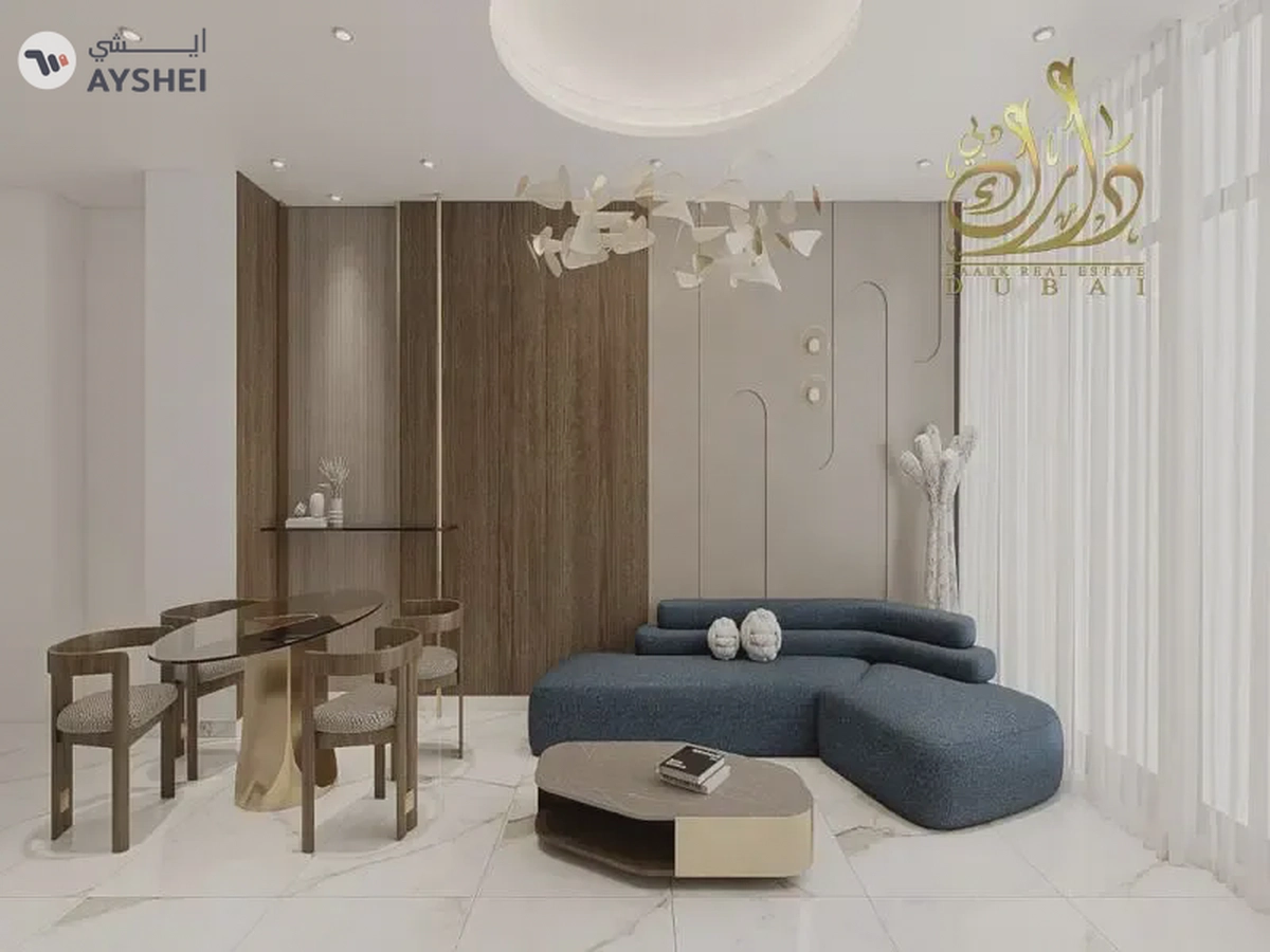Prime Lifestyle Living with Strong Investment Potential