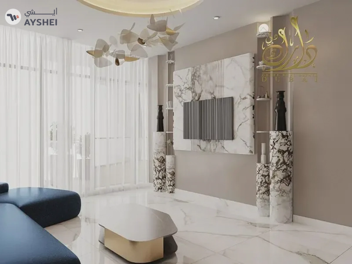 Prime Lifestyle Living with Strong Investment Potential