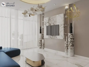 Prime Lifestyle Living with Strong Investment Potential