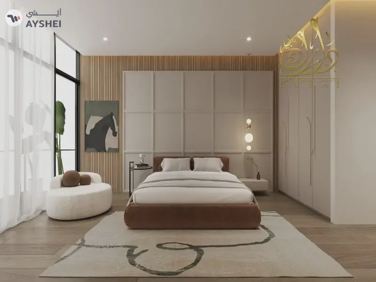 Prime Lifestyle Living with Strong Investment Potential