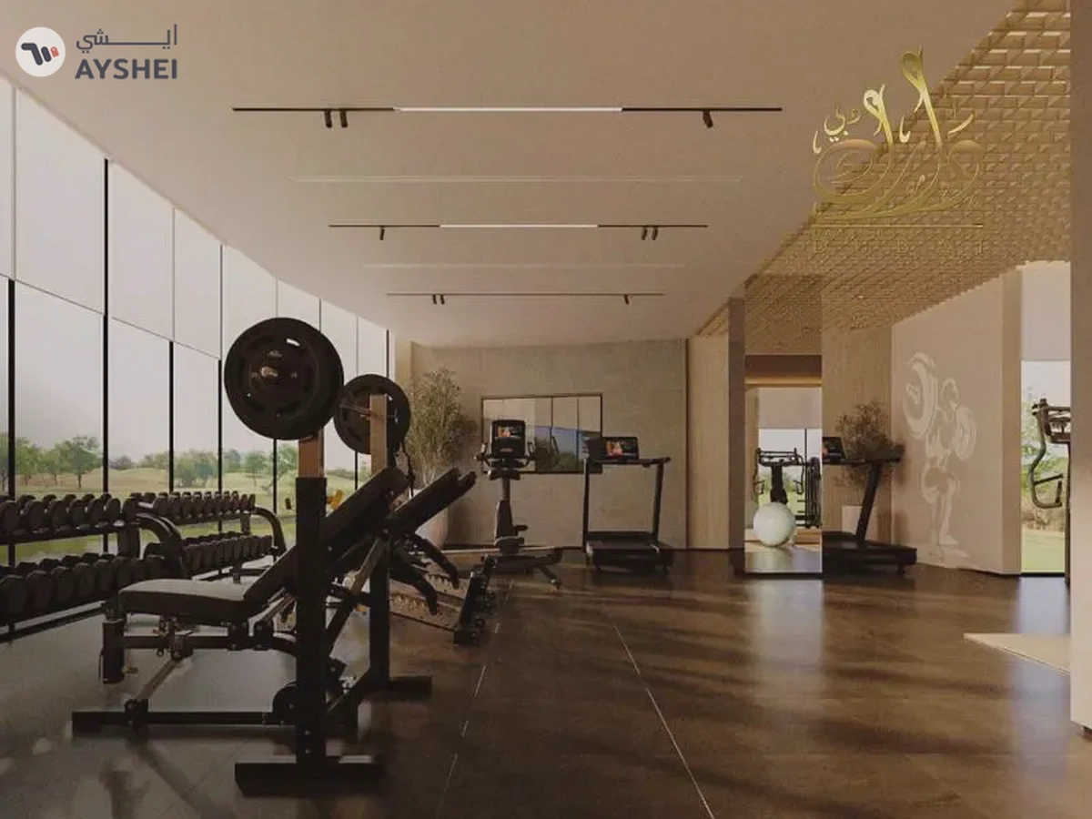 Prime Lifestyle Living with Strong Investment Potential