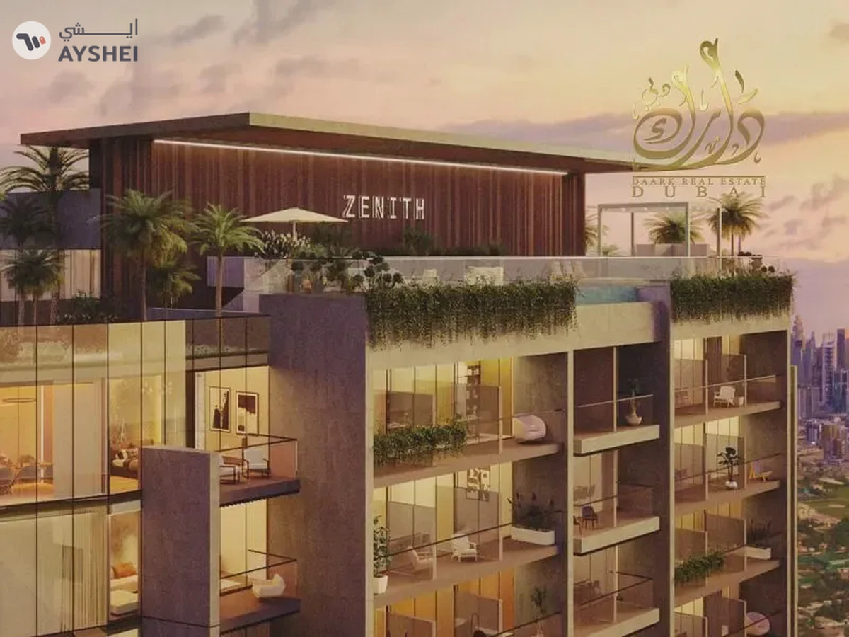 Prime Lifestyle Living with Strong Investment Potential