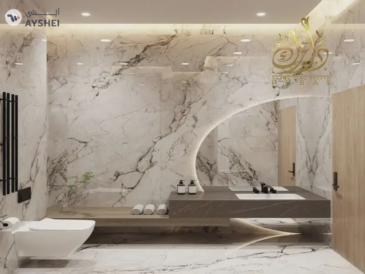 Prime Lifestyle Living with Strong Investment Potential