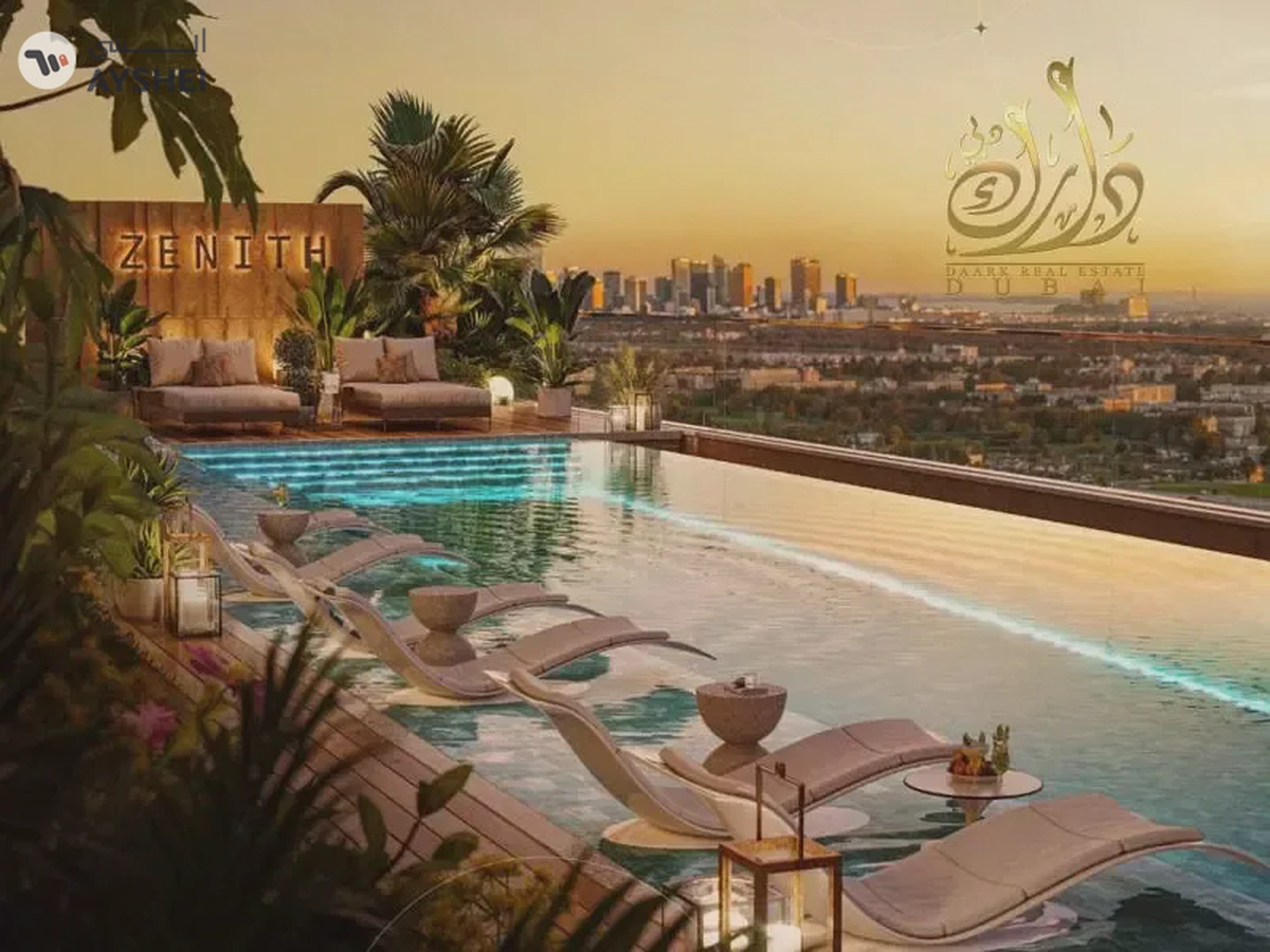 Prime Lifestyle Living with Strong Investment Potential