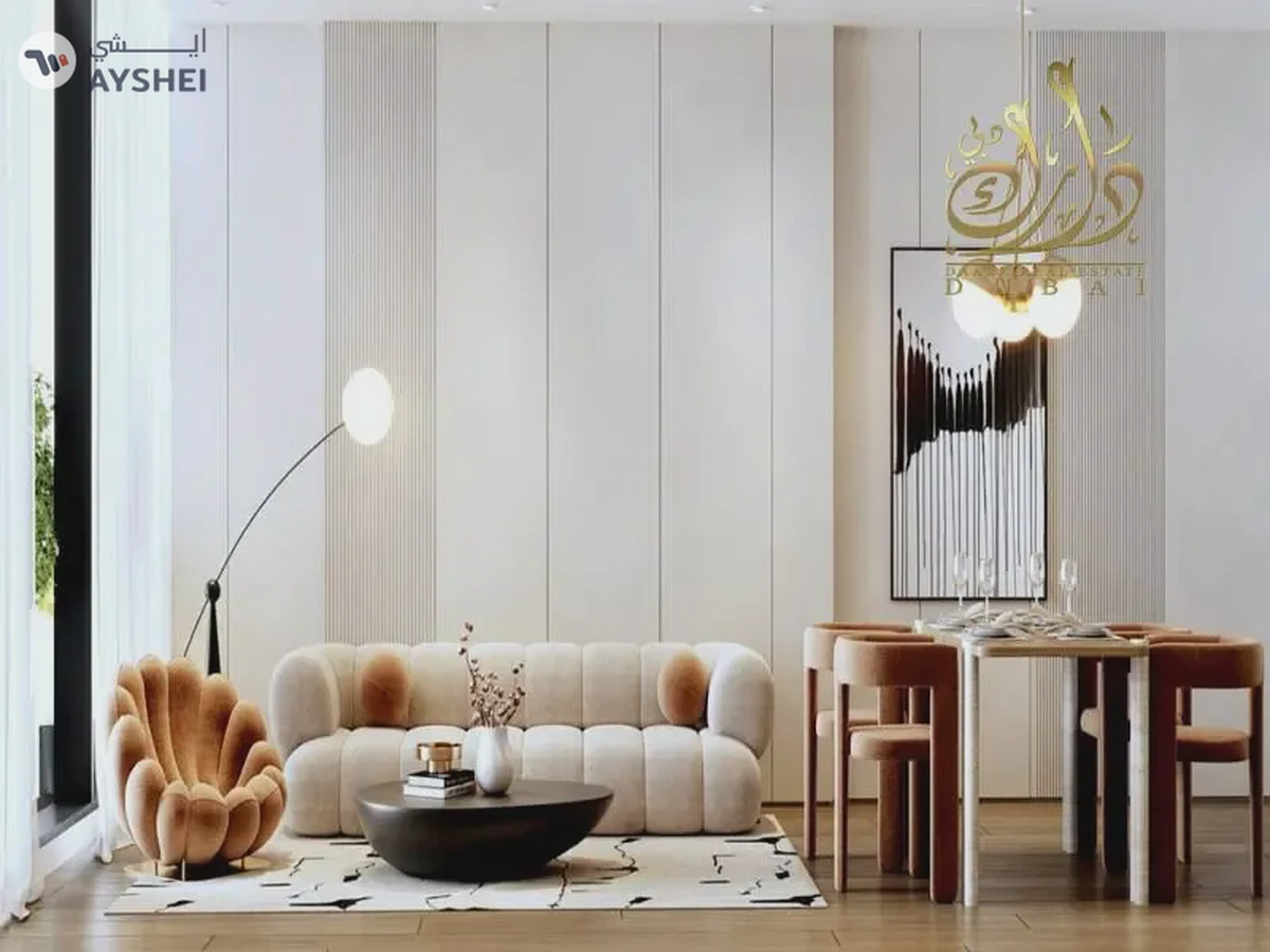 Prime Lifestyle Living with Strong Investment Potential