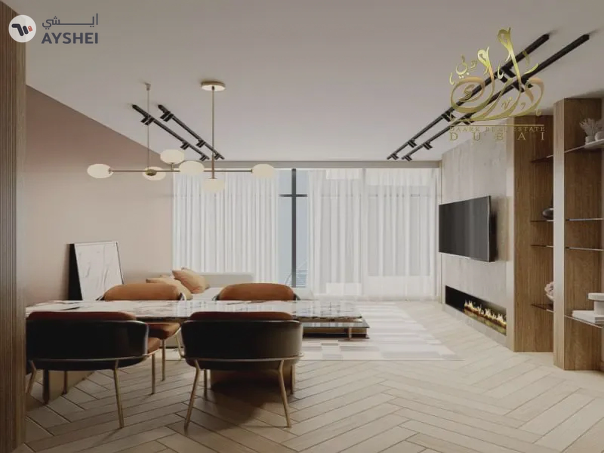 Prime Lifestyle Living with Strong Investment Potential