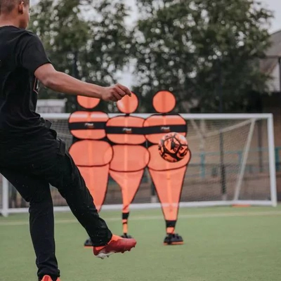 Flick Urban Training Set & Mannequins - Model FFT100-1