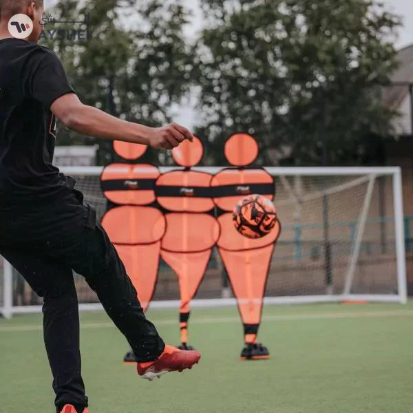 Flick Urban Training Set & Mannequins - Model FFT100