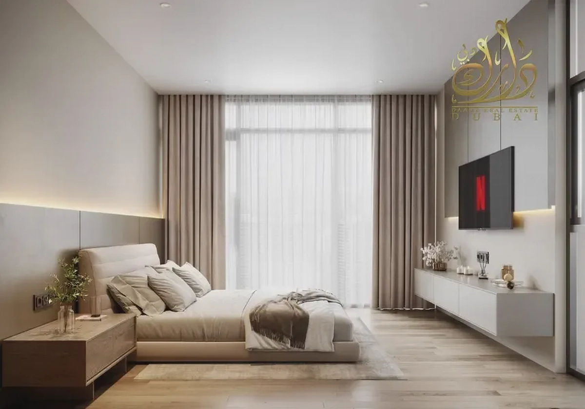Lateral One | Modern Living & High ROI