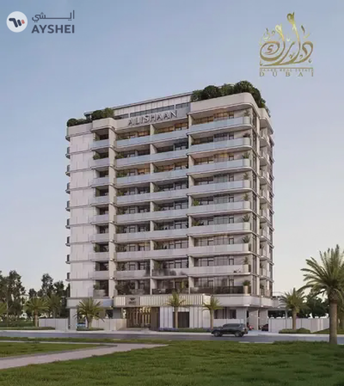 URBAN LIVING SURROUNDED | SMART HOMES, STRONG VALUE