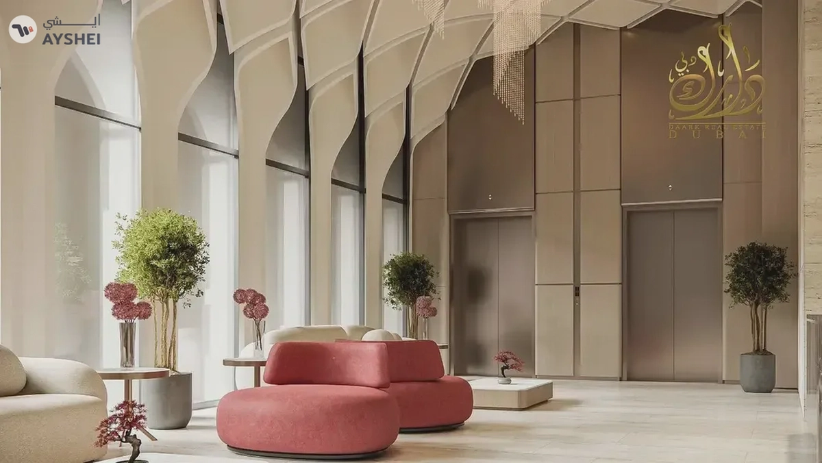 URBAN LIVING SURROUNDED | SMART HOMES, STRONG VALUE