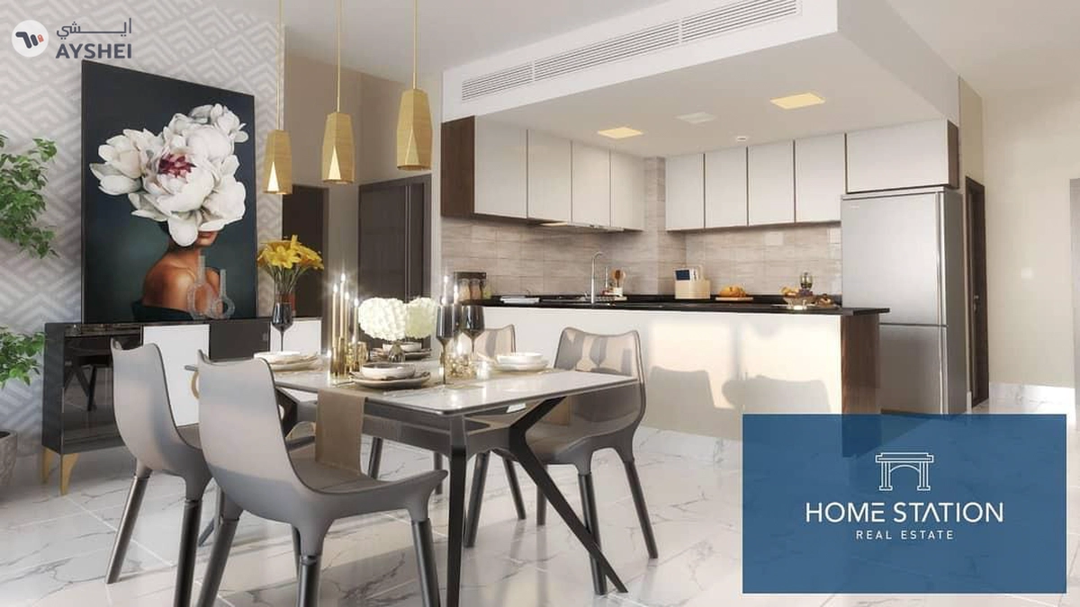 Verdana Residence, Dubai Investment Park (DIP), Dubai-1-1