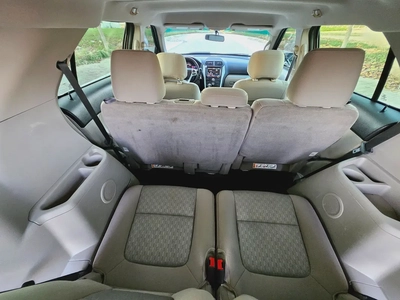 Ford Explorer 2013 GCC Premium Condition 7 Seater SUV-11