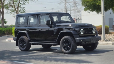 BAW 212 (Black Brown)-0