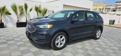 2022-Ford Edge SE -Excellent Condition-Under Warranty and Service Contract-Bank Finance Available-0