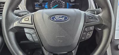 2022-Ford Edge SE -Excellent Condition-Under Warranty and Service Contract-Bank Finance Available-10