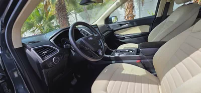 2022-Ford Edge SE -Excellent Condition-Under Warranty and Service Contract-Bank Finance Available-11