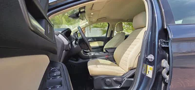 2022-Ford Edge SE -Excellent Condition-Under Warranty and Service Contract-Bank Finance Available-12