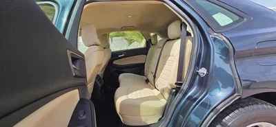 2022-Ford Edge SE -Excellent Condition-Under Warranty and Service Contract-Bank Finance Available-13