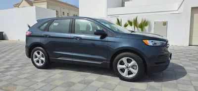 2022-Ford Edge SE -Excellent Condition-Under Warranty and Service Contract-Bank Finance Available-2