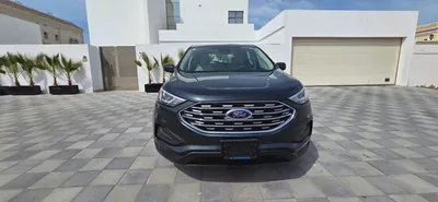 2022-Ford Edge SE -Excellent Condition-Under Warranty and Service Contract-Bank Finance Available-4