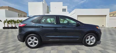 2022-Ford Edge SE -Excellent Condition-Under Warranty and Service Contract-Bank Finance Available-5