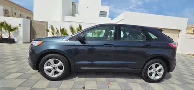 2022-Ford Edge SE -Excellent Condition-Under Warranty and Service Contract-Bank Finance Available-6
