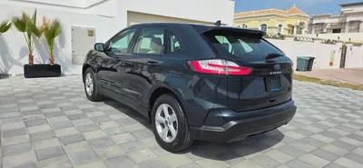 2022-Ford Edge SE -Excellent Condition-Under Warranty and Service Contract-Bank Finance Available-7