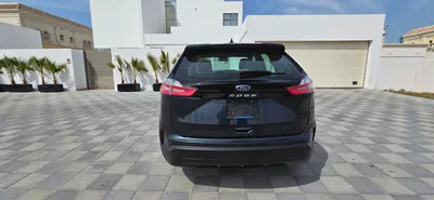 2022-Ford Edge SE -Excellent Condition-Under Warranty and Service Contract-Bank Finance Available-8