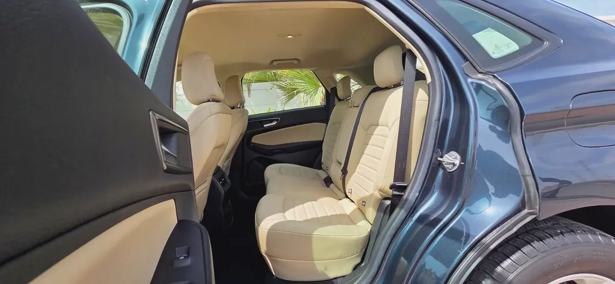 2022-Ford Edge SE -Excellent Condition-Under Warranty and Service Contract-Bank Finance Available-13-13