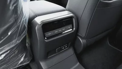 2026 TOYOTA PRADO TURBU 2.4 All-Rounder WITH RADAR GCC SPEC-13
