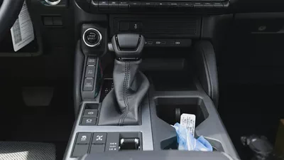 2026 TOYOTA PRADO TURBU 2.4 All-Rounder WITH RADAR GCC SPEC-15