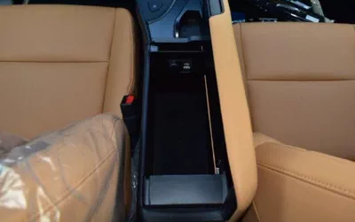 2026 Lexus UX 200-13