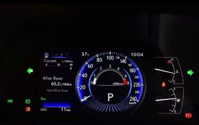 2026 Lexus UX 200-3