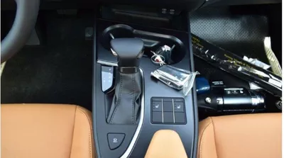 2026 Lexus UX 200-16