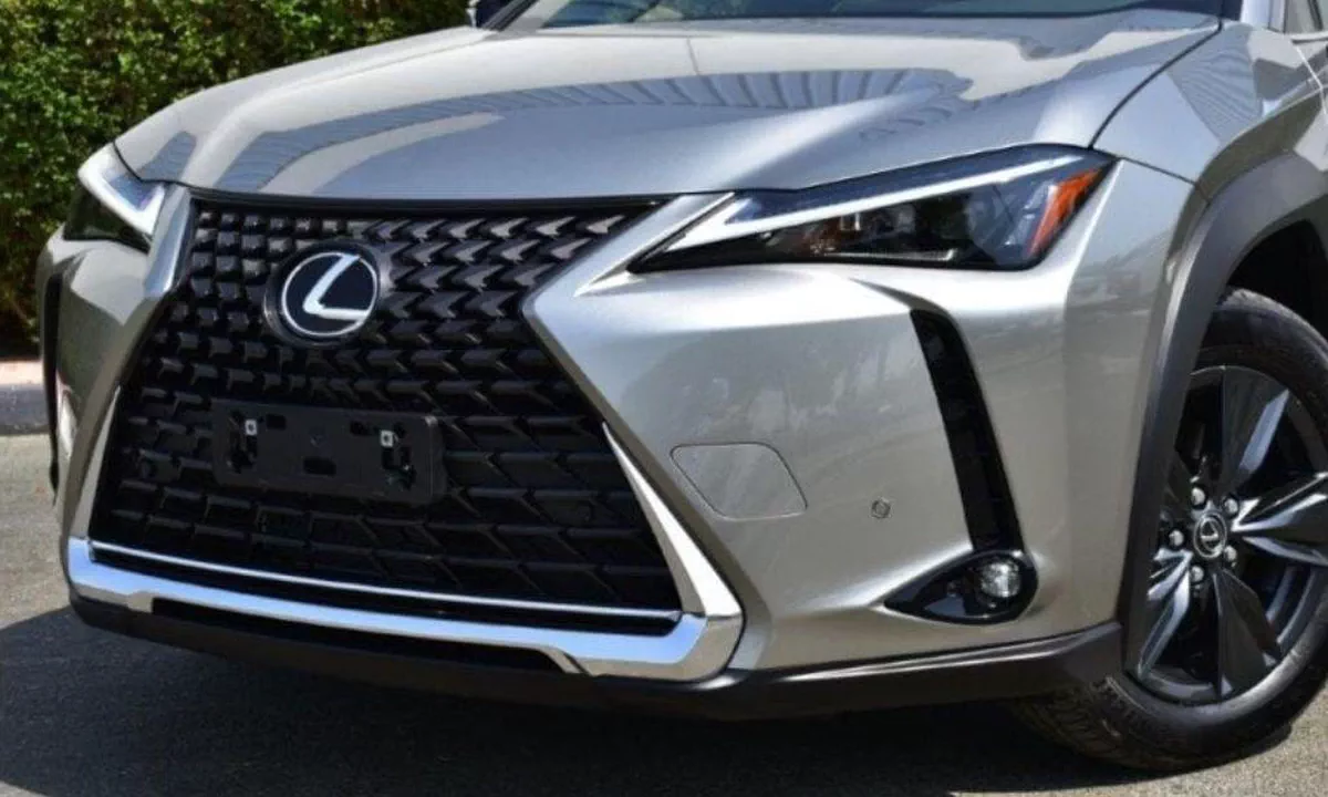 2026 Lexus UX 200-8-8