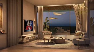 Golden Visa Eligible_Fully Furnished Suite_Beachfront-6
