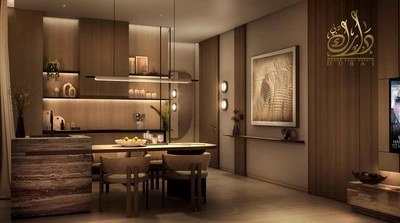 Golden Visa Eligible_Fully Furnished Suite_Beachfront-2